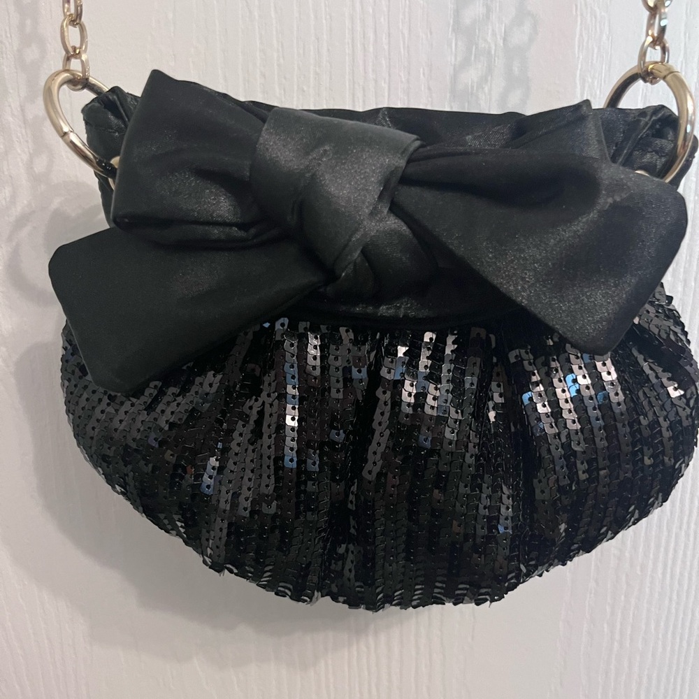 Jessica Simpson purse